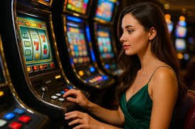 loki43 Permainan Slot langkah daftar deposit dan mulai bermain slot online dengan mudah